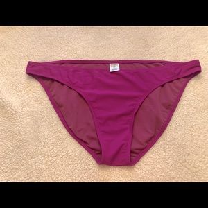 Old Navy swim bottoms